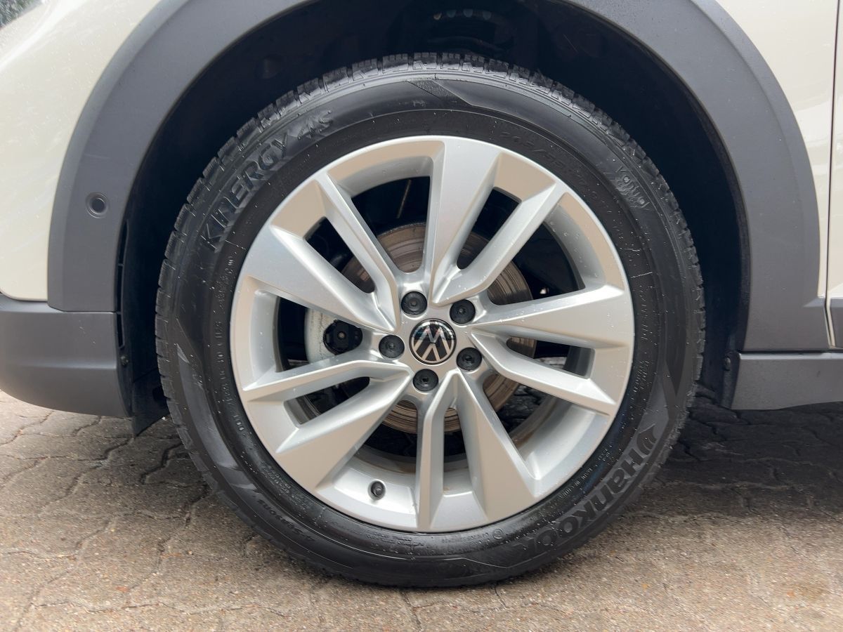 Volkswagen Taigo - Bild 15
