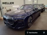 BMW 740d xDr M SPORT SkyLounge,StHzg,360°,DAPro,HUD