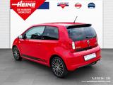 Skoda Citigo Monte Carlo|Sitzheizung|PDC|Allwetter - Skoda Citigo Gebrauchtwagen