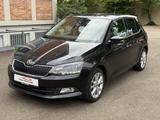 Skoda Fabia Edition - Skoda Fabia mit Diesel-Antrieb