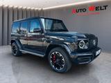 Mercedes-Benz G 63 AMG /G-Manufaktur/Schiebedach/Massage/360° - Mercedes-Benz G 63 AMG in Mannheim