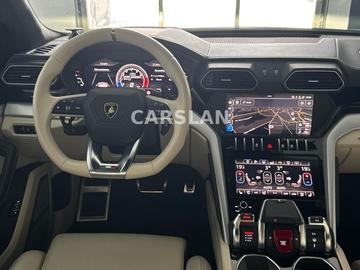 صورة مصغرة 29 لـ 2018 Lamborghini URUS