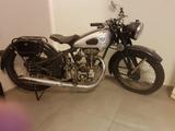 NSU OSL 251 - NSU VON 126 BIS 250 CCM