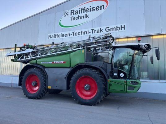 Fendt Rogator 655 Gen2