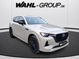 Mazda CX-60 3.3 SXYACTIV-D M-Hybrid Homura 2WD ABS ESP - Mazda CX-60 Diesel Gebrauchtwagen