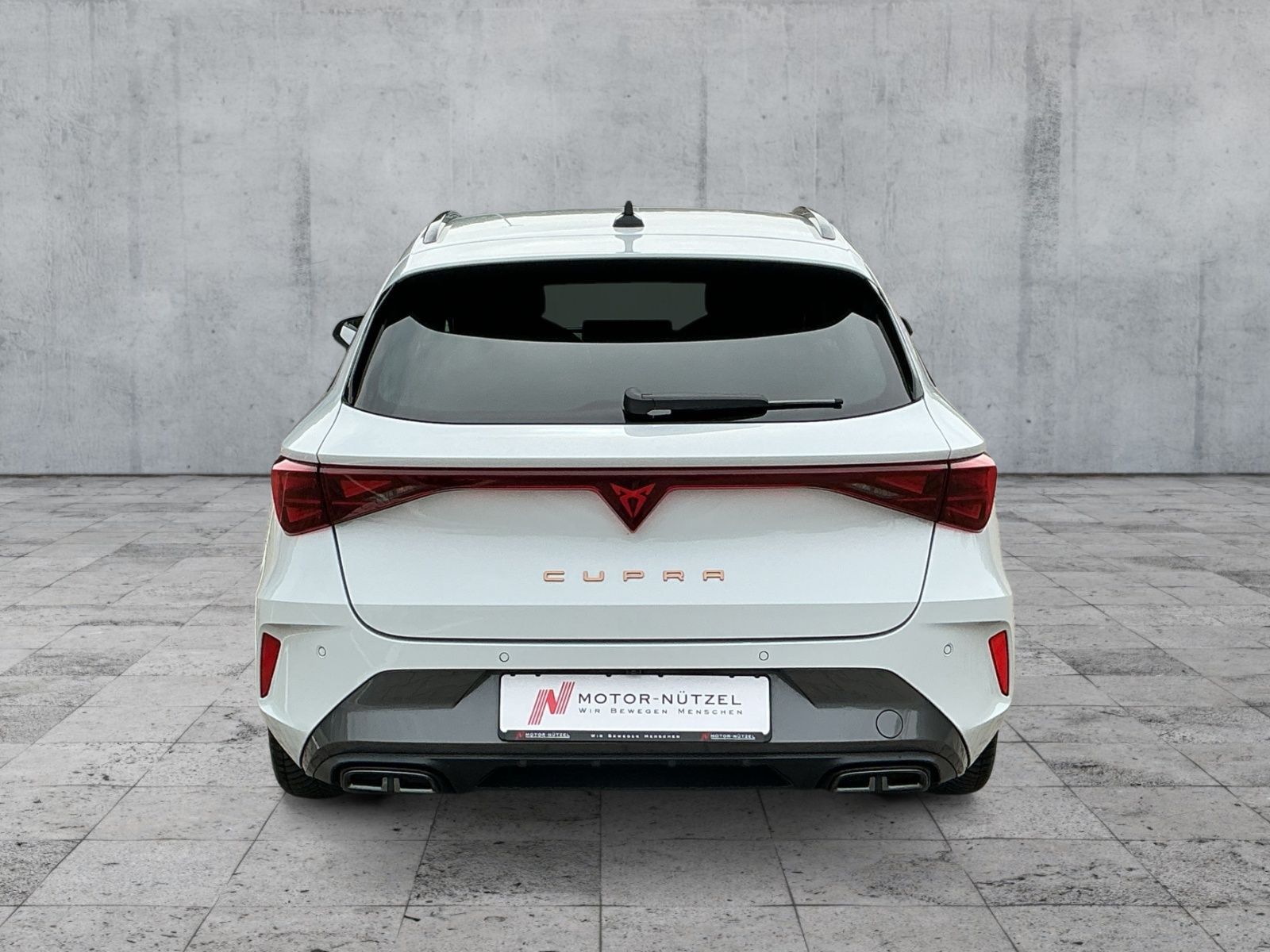 Cupra Leon - Bild 5