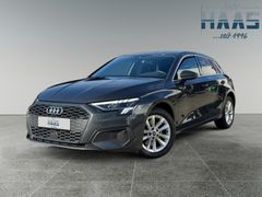 Fahrzeugabbildung Audi A3 Sportback 35 TDI Navi ACC Sitzh. 1 Hand