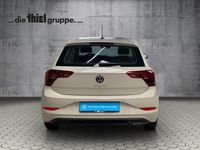Volkswagen Polo - Vorschau Bild 7