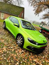 Volkswagen Scirocco 2.0 TSI DSG -