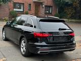 Audi A4 Avant 40 TDI advanced-1.Hand-Euro6-Garantie- - Audi A4: Kombi, 1.6