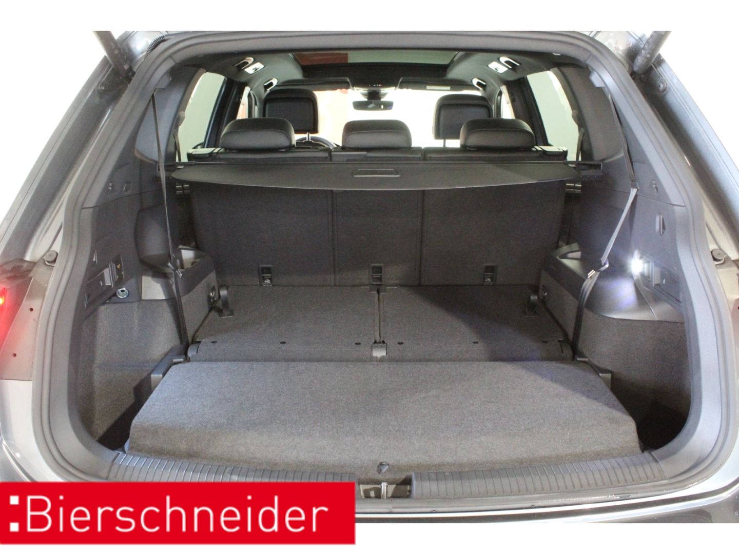Volkswagen Tiguan Allspace - Bild 16