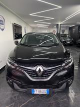 Renault Kadjar Blue dCi 8V 115CV Sport Edition - Renault Kadjar Kombi Gebrauchtwagen