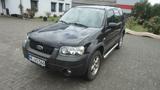 Ford Maverick 2,3 l Highclass TÜV bis 04.2027 - Ford Maverick mit Schiebedach