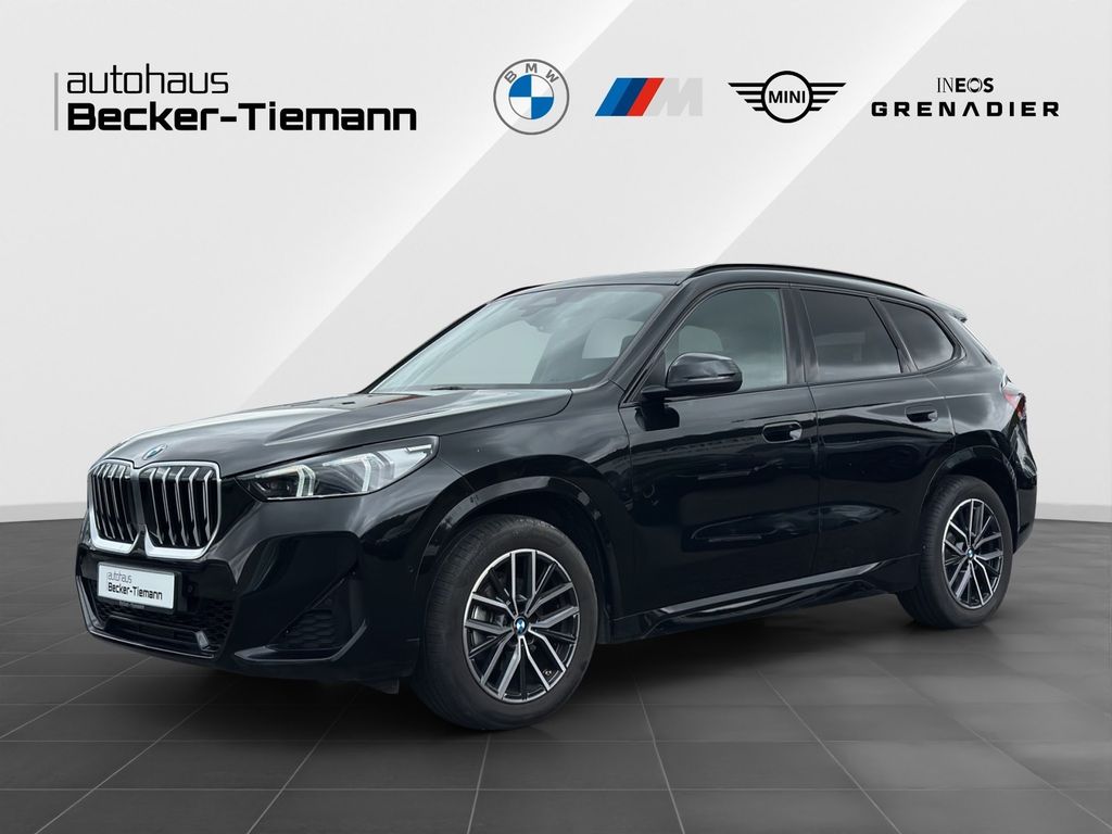 Image of BMW X1