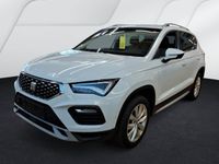 Seat Ateca - Vorschau Bild 2