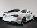 Audi A5 Sportback S line 40 TDI quattro S tronic B&O* - gebrauchte Audi A5 aus dem Jahr 2022