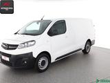 Opel Vivaro 2.0 D KASTEN L3H1 NAVI,CARPLAY,AHK,KAMERA - Opel Vivaro mit Diesel-Antrieb: Kleinbus, Automatik