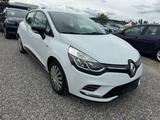 Renault Clio IV Limited * AHK *