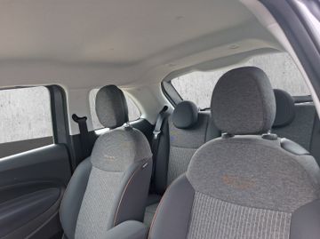 Fiat 500 e Icon KeyLess+Navi+SHZ+LM+SoundSys+SpurH