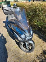 Daelim S 300 - DAELIM ROLLER