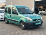 Renault Kangoo Expression*ZAHNRIEMEN&TÜV NEU* - Renault Kangoo Gebrauchtwagen in Frankfurt