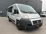 Fiat Ducato 3,0JTD Automatik L1H1 9-SITZE*STH*SH*TEMP - Fiat Ducato: 9
