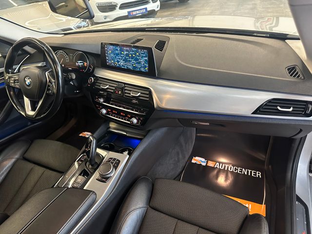 BMW 525 d Touring Sport Line *Kamera*Navi*Klima*SHZ*