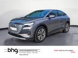 Audi Q4 Sportback e-tron quattro 220 - gebrauchte Audi Q4 e-tron aus dem Jahr 2022