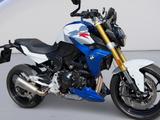 BMW F900R Sport+A2 gedrosselt+LED+Griffheizung+Keyle - BMW R 90