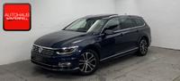 Volkswagen Passat Variant 2.0 TDI 4M R-Line PANO+STANDHZG+