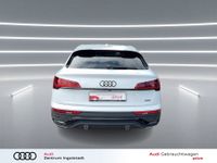 Audi Q5 - Vorschau Bild 6