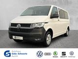 Volkswagen T6 .1 Kombi 2.0 TDI Lang KLIMA 9-SITZE - Volkswagen T6 andere: 9 Sitzer