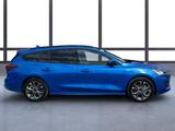 Ford Focus Turnier ST-Line X mHEV Aut. 4J.*Gar.+Winte - : mit Navigationssystem, mit Klimaanlage