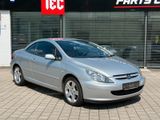 Peugeot 307 CC 1.Hand/Allwetter/SZH/ - Peugeot aus 2004: Cabrio