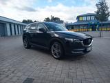 Mazda CX-5 2.2 SKYACTIV-D 150 Exclusive 20Zoll HUD AHK - Mazda CX-5 von privat