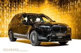 ALPINA XB7 + SKY LOUNGE PANORAMIC + BOWERS&WILKINS - ALPINA XB7 Gebrauchtwagen