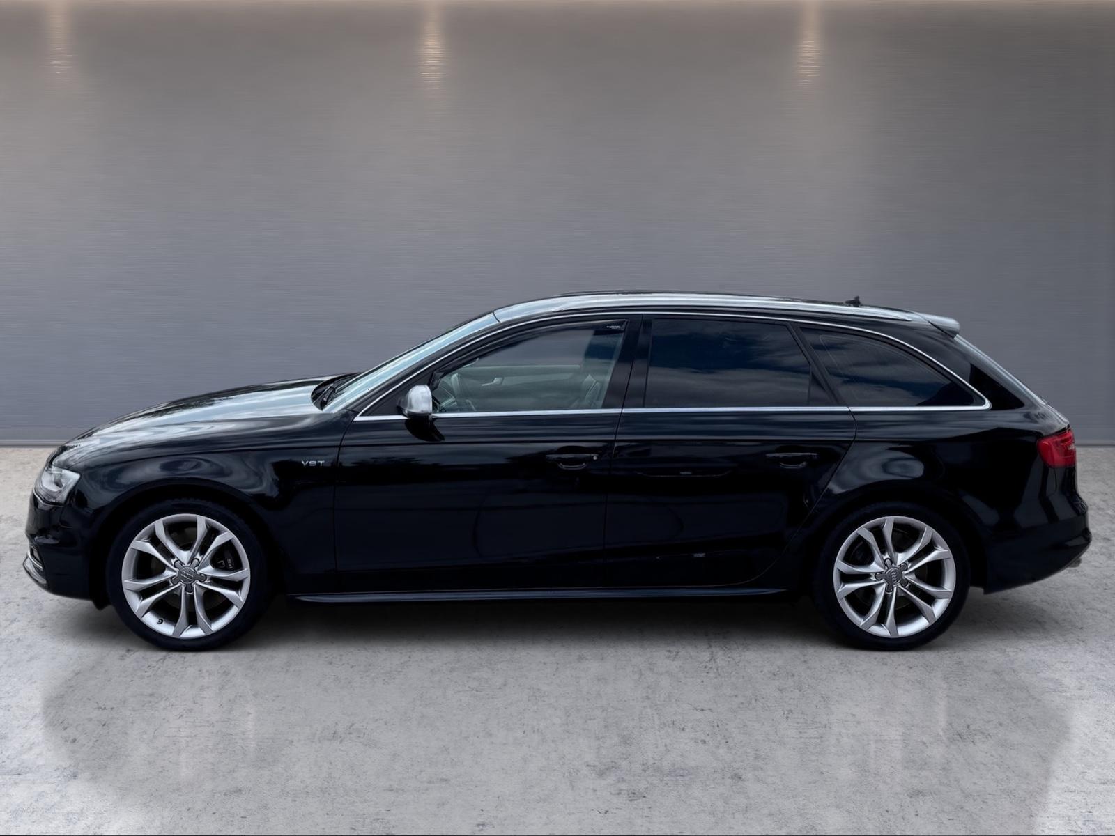AUDI S4 AVANT 3.0 TFSI QUATTRO 333 ch 4X4 BVA - GPS - SONORISATION BANG & OLUFSEN - RADAR AV/AR - PHARES BI-XENON