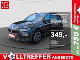 Skoda Scala 1.5 TSI DSG Selection NAVI AHK MATRIX RFK - Skoda Jahreswagen: Automatik