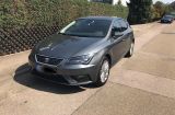 Seat Leon 5F Excellence DSG 1.8 TSI - Seat: Ex
