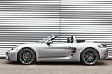 Porsche Boxster T PDK LED Kamera BOSE 18-Wege SAGA XPEL - gebrauchte Porsche Boxster aus dem Jahr 2020