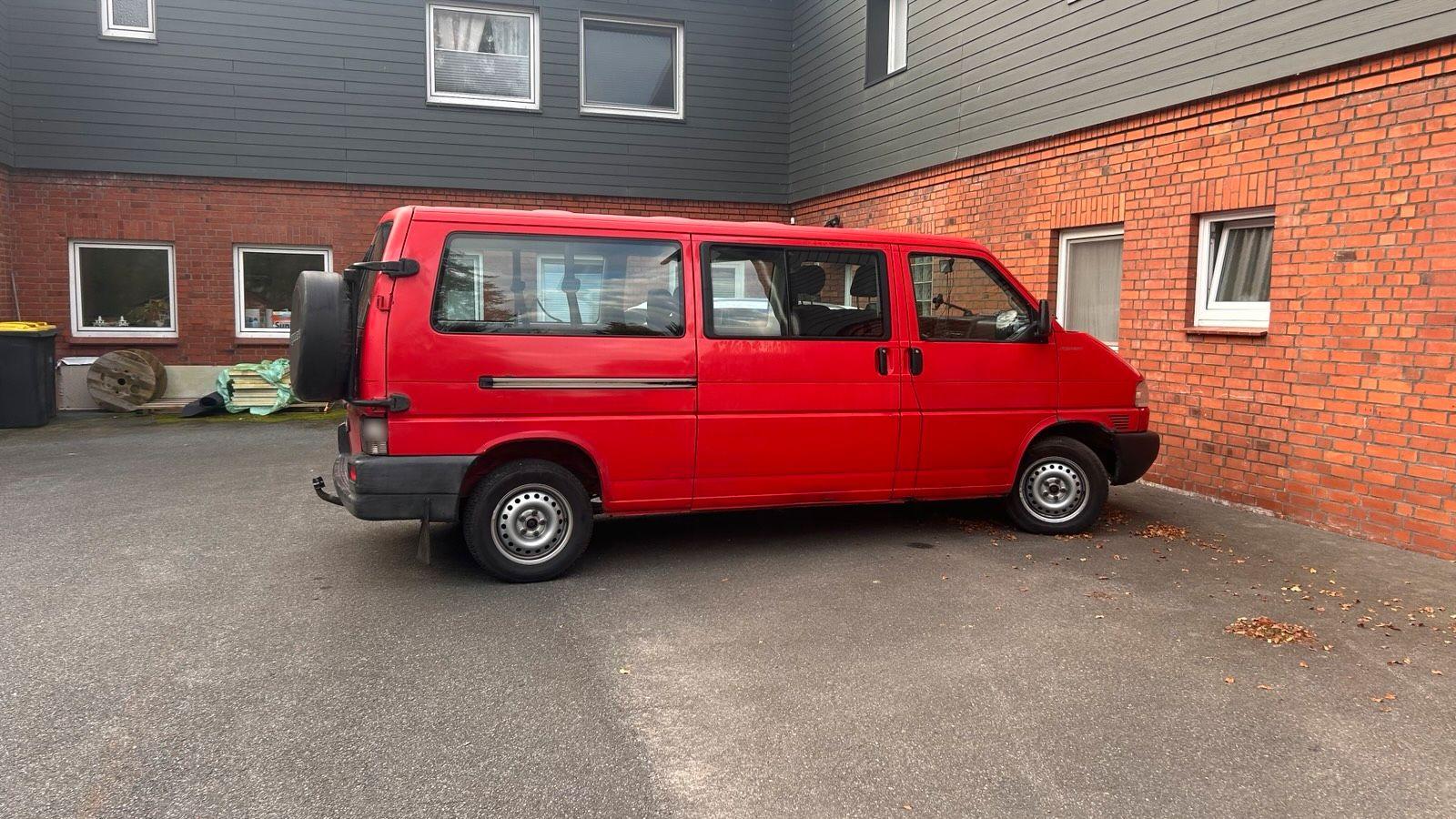 Volkswagen Andere