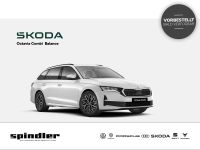 Skoda Octavia - Vorschau Bild 1