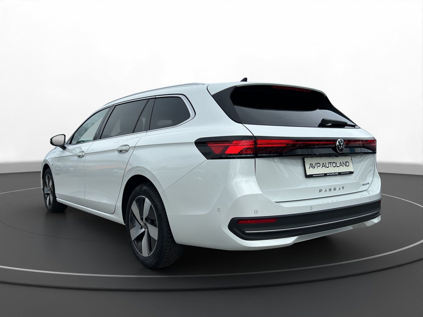 Volkswagen Passat Variant 1.5 TSI DSG eHybrid Business AHK foto 7