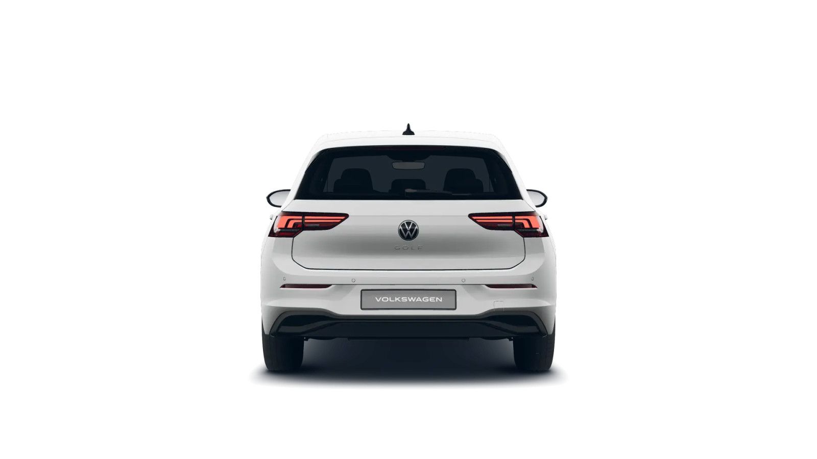 Volkswagen Golf - Bild 8