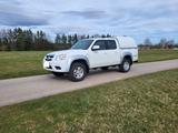 Mazda BT-50