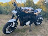 Suzuki GSXR 1100 Streetfighterumbau - Offers
