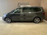 Seat Alhambra 1.4 TSI FR-Line Xenon|Navi|7Sitzer|RFK - gebrauchte Seat Kleinbus