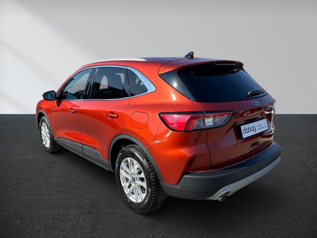 Ford Kuga 1.5 TITANIUM Allwetter Kamera Shz Lhz – Bild 8