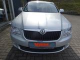 Skoda Superb Ambition    46 - Skoda Superb bis 5.000 Euro
