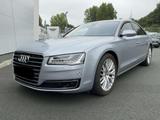 Audi A8 4.2TDI clean diesel quattro *TOP Ausstattung* - Audi A8: 4d2